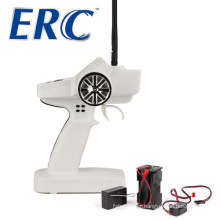 2.4G 3CH Radio Control System Transmitter with Receiver Box